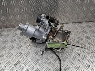 Gebruikte G-lader Skoda Octavia Combi (5EAC) 2.0 TSI RS 245 16V Prijs € 450,00 Margeregeling aangeboden door de Nollen autorecycling