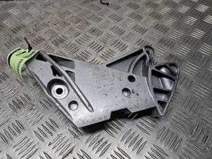 Gebruikte Motorrubber Skoda Octavia Combi (5EAC) 2.0 TSI RS 245 16V Prijs € 9,00 Margeregeling aangeboden door de Nollen autorecycling