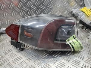 Gebruikte Achterlicht links Tesla Model S P100D Prijs € 200,00 Margeregeling aangeboden door de Nollen autorecycling