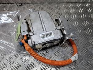 Gebruikte Koelwater Verwarmings Module Tesla Model S P100D Prijs € 175,00 Margeregeling aangeboden door de Nollen autorecycling