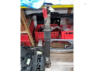 Gebruikte Cardanas Jeep Grand Cherokee (WH/WK) 3.0 CRD V6 24V DPF Prijs € 150,00 Margeregeling aangeboden door de Nollen autorecycling