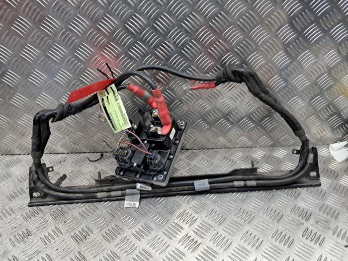 Gebruikte Central electronic module Landrover Discovery IV (LAS) 3.0 TD V6 24V Prijs € 190,00 Margeregeling aangeboden door autodemontage denollen