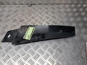 Gebruikte 360 graden camera Tesla Model S P100D Prijs € 75,00 Margeregeling aangeboden door de Nollen autorecycling