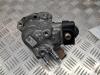 Dieselpomp van een Volkswagen Polo V (6R) 1.4 TDI DPF BlueMotion technology 2015