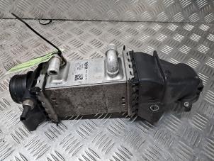 Gebruikte Intercooler Volkswagen Polo V (6R) 1.4 TDI DPF BlueMotion technology Prijs € 250,00 Margeregeling aangeboden door de Nollen autorecycling