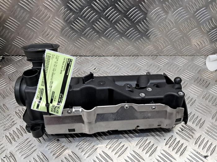Gebruikte Kleppendeksel Volkswagen Polo V (6R) 1.4 TDI DPF BlueMotion technology Prijs € 72,60 Inclusief btw aangeboden door autodemontage denollen