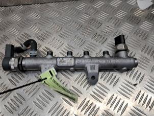 Gebruikte Injector brug Volkswagen Polo V (6R) 1.4 TDI DPF BlueMotion technology Prijs € 20,00 Margeregeling aangeboden door de Nollen autorecycling