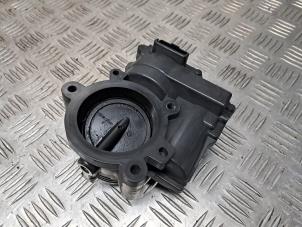 Gebruikte Gasklephuis Mini Mini (R56) 1.6 16V Cooper Prijs € 10,00 Margeregeling aangeboden door de Nollen autorecycling