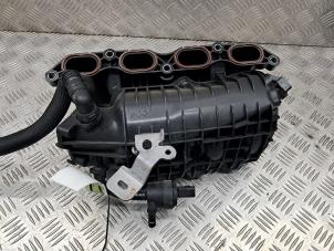 Gebruikte Inlaatspruitstuk Mini Mini (R56) 1.6 16V Cooper Prijs € 25,00 Margeregeling aangeboden door de Nollen autorecycling