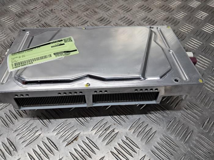 Gebruikte Computer Automatische Bak Tesla Model S P100D Prijs € 450,00 Margeregeling aangeboden door autodemontage denollen