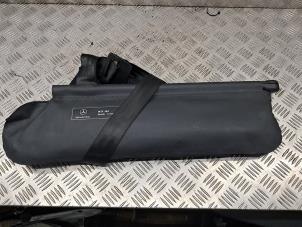 Gebruikte Rolhoes Bagageruimte Mercedes ML II (164/4JG) 3.0 ML-280 CDI 4-Matic V6 24V Prijs € 125,00 Margeregeling aangeboden door de Nollen autorecycling