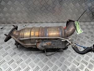 Gebruikte Roetfilter Honda Civic (FK1/2/3) 1.6 i-DTEC Advanced 16V Prijs € 325,00 Margeregeling aangeboden door de Nollen autorecycling