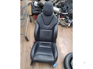 Gebruikte Stoel links Tesla Model S P100D Prijs op aanvraag aangeboden door de Nollen autorecycling