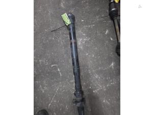 Gebruikte Cardanas Volkswagen Touareg (7PA/PH) 3.0 TDI V6 24V BlueMotion Technology SCR Prijs € 225,00 Margeregeling aangeboden door de Nollen autorecycling