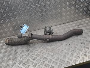 Gebruikte Flexibel uitlaatstuk Volkswagen Polo V (6R) 1.4 TDI DPF BlueMotion technology Prijs € 49,95 Margeregeling aangeboden door de Nollen autorecycling