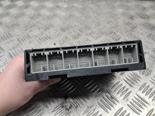 Module Bodycontrol van een Opel Corsa E 1.3 CDTi 16V ecoFLEX 2016