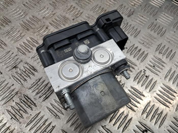 Gebruikte ABS Pomp Opel Corsa E 1.3 CDTi 16V ecoFLEX Prijs € 142,00 Margeregeling aangeboden door autodemontage denollen