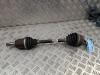 Opel Corsa E 1.3 CDTi 16V ecoFLEX Aandrijfas links-voor