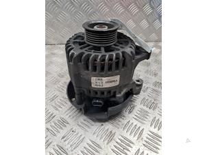 Alternator van een Ford Transit Connect 1.8 TDdi LWB Euro 4 2012