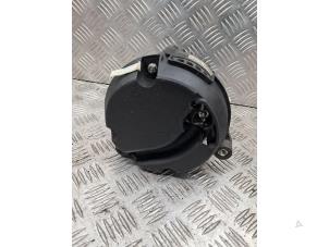 Alternator van een Ford Transit Connect 1.8 TDdi LWB Euro 4 2012