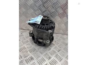 Alternator van een Ford Transit Connect 1.8 TDdi LWB Euro 4 2012