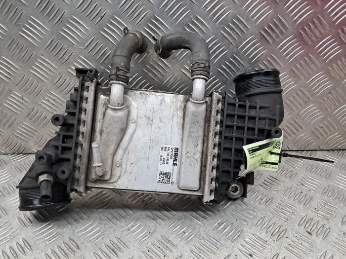 Gebruikte Intercooler Volkswagen Crafter (SY) 2.0 TDI FWD Prijs € 99,00 Margeregeling aangeboden door autodemontage denollen