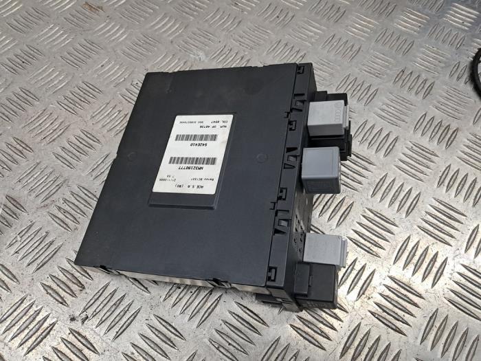 Gebruikte Computer Body Control Volkswagen Caddy III (2KA,2KH,2CA,2CH) Prijs € 50,00 Margeregeling aangeboden door autodemontage denollen