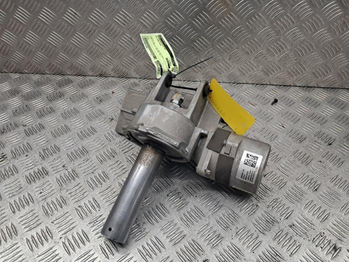 Gebruikte Servopomp Opel Corsa Prijs € 150,00 Margeregeling aangeboden door autodemontage denollen