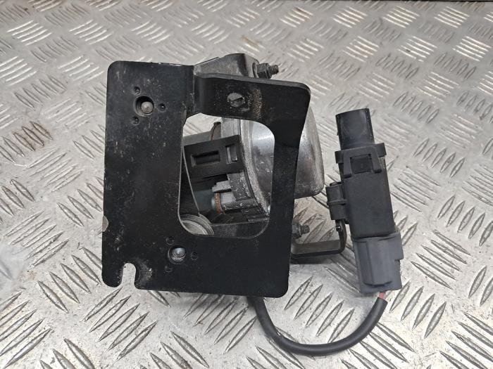 Gebruikte Vacuumpomp Rembekrachtiging Opel Corsa Prijs € 40,00 Margeregeling aangeboden door autodemontage denollen