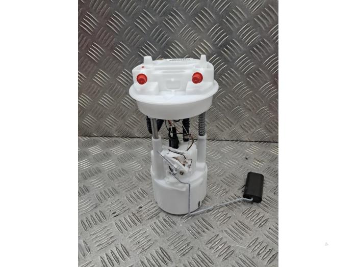 Gebruikte Tank element Pomp Fiat Punto I (176) 60 1.2 S,SX,Selecta Prijs € 40,00 Margeregeling aangeboden door autodemontage denollen