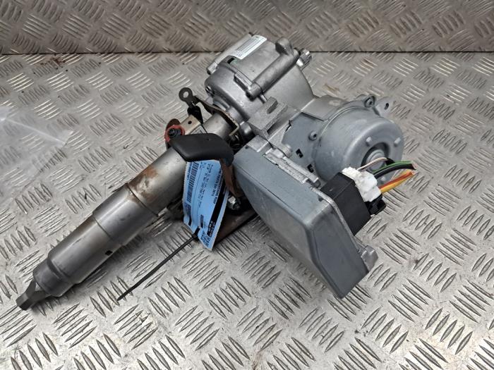 Gebruikte Pomp Servo Ford Fiesta 6 (JA8) 1.25 16V Prijs € 129,50 Margeregeling aangeboden door autodemontage denollen