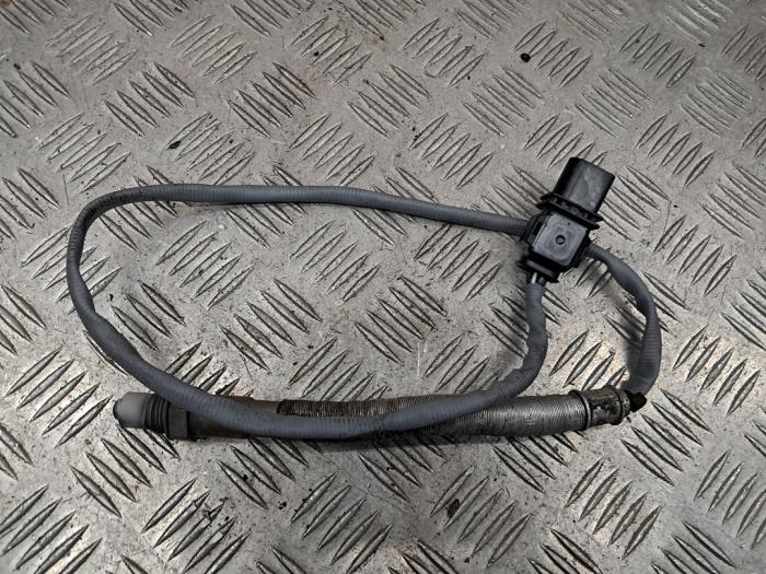 Lambda Sonde BMW 3 serie Touring (E91), 2004 / 2012 325i 24V, Combi/o, Benzine, 2.979cc, 160kW (218pk), RWD, N53B30A, 2007-09 / 2012-06, UT71; UT72; VV31; VV32 (Gebruikt)