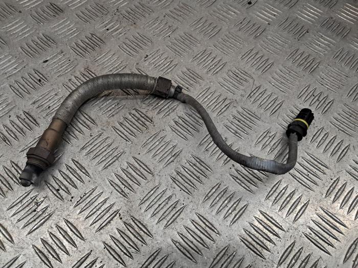 Gebruikte Lambda Sonde BMW 3 serie Touring (E91) 325i 24V Prijs € 40,00 Margeregeling aangeboden door autodemontage denollen