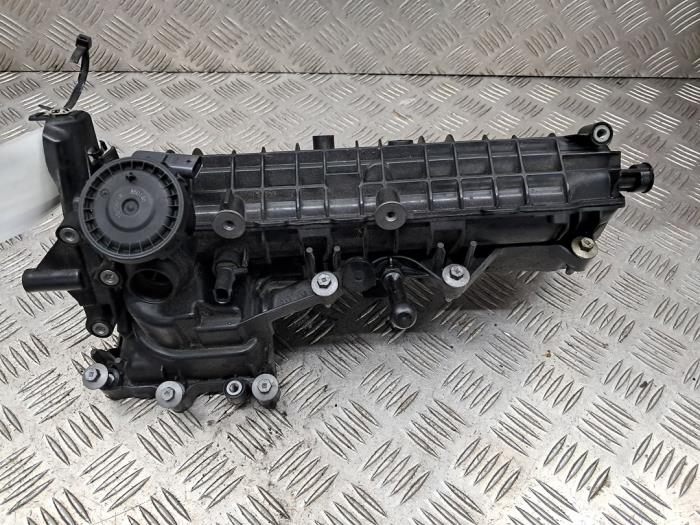 Gebruikte Spruitstuk Inlaat Mercedes A (177.0) 1.3 A-200 Turbo 16V Prijs € 89,50 Margeregeling aangeboden door autodemontage denollen