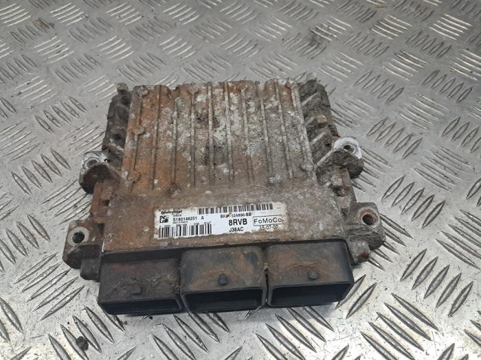 Gebruikte Computer Motormanagement Ford Transit 2.2 TDCi 16V Prijs € 423,50 Inclusief btw aangeboden door autodemontage denollen
