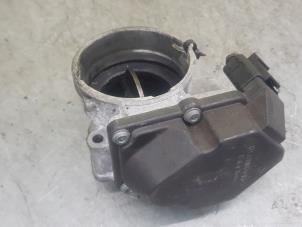 Gebruikte Gasklephuis Seat Ibiza III (6L1) 1.4 TDI 80 Prijs € 50,00 Margeregeling aangeboden door de Nollen autorecycling