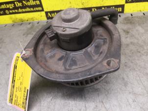 Gebruikte Chaufage Ventilatiemotor Mitsubishi Colt (C5) 1.3 8V Kat. Prijs € 25,00 Margeregeling aangeboden door de Nollen autorecycling