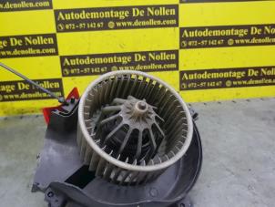 Gebruikte Blower Fiat Seicento (187) 0.9 SPI Prijs € 22,00 Margeregeling aangeboden door de Nollen autorecycling