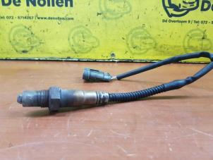 Lambda Sonde van een Alfa Romeo 147 (937) 1.6 HP Twin Spark 16V 2002
