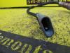 Lambda Sonde van een Alfa Romeo 147 (937) 1.6 HP Twin Spark 16V 2002