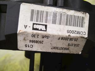 Gebruikte Combischakelaar Stuurkolom Peugeot 207/207+ (WA/WC/WM) 1.4 16V Vti Prijs € 72,60 Inclusief btw aangeboden door de Nollen autorecycling