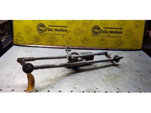 Gebruikte Ruitenwis Mechaniek BMW 3-Serie Prijs € 39,99 Margeregeling aangeboden door de Nollen autorecycling