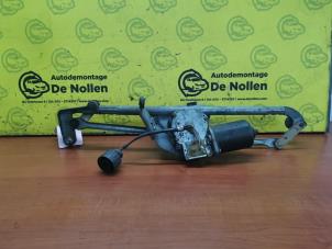 Gebruikte Ruitenwis Mechaniek BMW 3-Serie Prijs € 49,99 Margeregeling aangeboden door de Nollen autorecycling