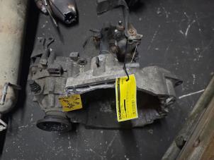 Gebruikte Versnellingsbak Seat Ibiza II (6K1) 1.9 TDi 110 Signo Prijs € 150,00 Margeregeling aangeboden door de Nollen autorecycling