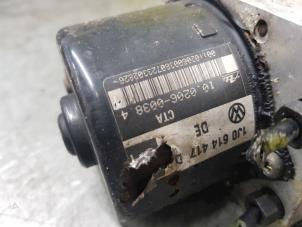 Gebruikte ABS Pomp Seat Leon (1M1) 1.6 16V Prijs € 40,00 Margeregeling aangeboden door de Nollen autorecycling