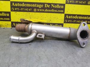 Gebruikte EGR koeler Volkswagen Polo IV (9N1/2/3) 1.4 TDI 70 Prijs € 20,00 Margeregeling aangeboden door de Nollen autorecycling