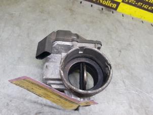 Gebruikte Gasklephuis Volkswagen Polo IV (9N1/2/3) 1.4 TDI 80 Prijs € 60,50 Inclusief btw aangeboden door de Nollen autorecycling