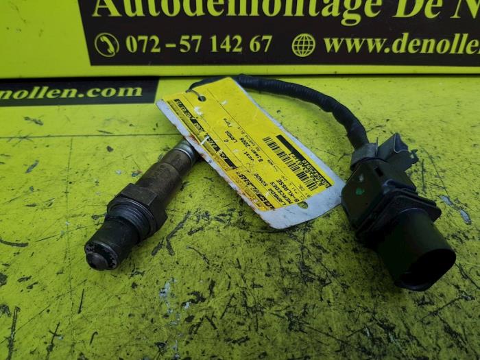 Gebruikte Lambda Sonde Mercedes B (W245) 2.0 B-200 CDI 16V Prijs € 54,45 Inclusief btw aangeboden door autodemontage denollen