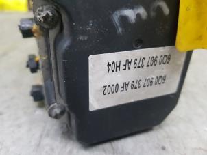 Gebruikte ABS Pomp Volkswagen Polo IV (9N1/2/3) 1.2 12V Prijs € 25,00 Margeregeling aangeboden door de Nollen autorecycling