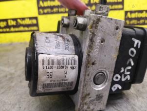 Gebruikte ABS Pomp Ford Focus 2 1.6 TDCi 16V 100 Prijs € 40,00 Margeregeling aangeboden door de Nollen autorecycling